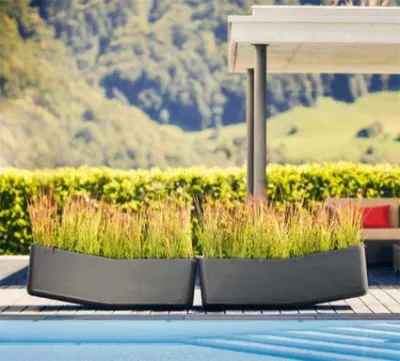 Yard Art, Inc - Landscape Design in El Dorado Hills, CA