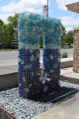 Yard Art, Inc - Landscape Design in El Dorado Hills, CA