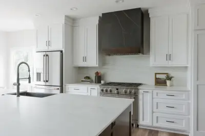 CKF Co. - Countertop Installation Services in Omaha, NE