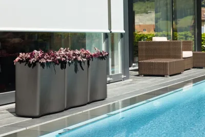 Yard Art, Inc - Landscape Design in El Dorado Hills, CA
