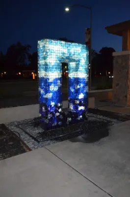 Yard Art, Inc - Landscape Design in El Dorado Hills, CA