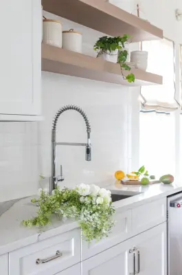 Kitchen Design Gallery - Countertop Installation Services in Jacksonville, FL