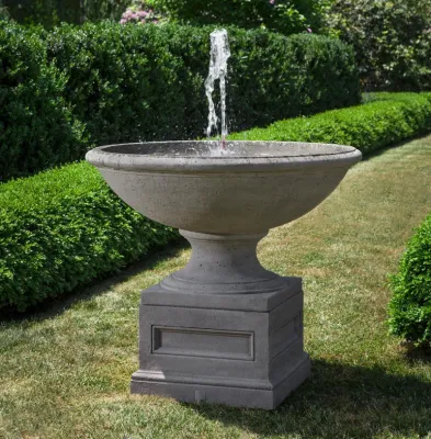 Yard Art, Inc - Landscape Design in El Dorado Hills, CA
