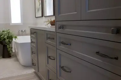 Keely Brewer Interior Design - Kitchen Remodeling in Vista, CA
