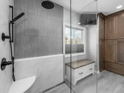 Residence Design Build Remodel - Interior Design & Decorating in Columbus, OH