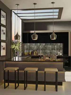 The UniqHouse - Interior Design & Decorating in Roswell, GA