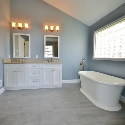 Chester County Kitchen & Bath - Tile & Stone Installation Services in West Chester, PA