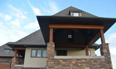 Maschka's Building Center, LLC - Architectural & Building Design Services in Arcadia, NE