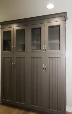 Bernhardts Remodeling Center - Countertop Installation Services in Lakeville, NY