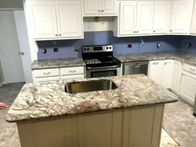 J & B Countertops - Bathroom Remodeling in Cookeville, TN