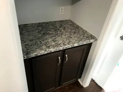 J & B Countertops - Bathroom Remodeling in Cookeville, TN