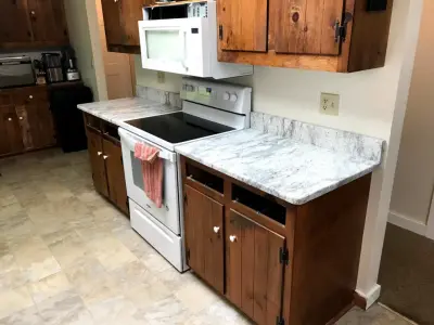 J & B Countertops - Bathroom Remodeling in Cookeville, TN