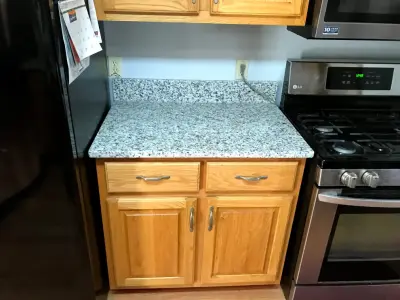 J & B Countertops - Bathroom Remodeling in Cookeville, TN