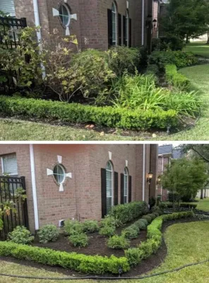 Lakes on Eldridge — Landscape Construction project by 50 Shades Of Green