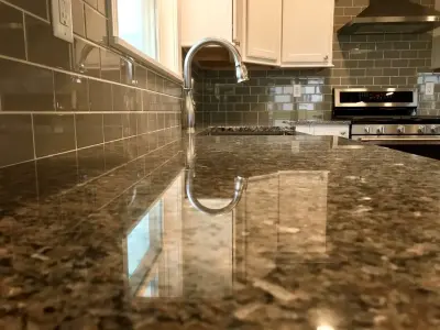 Chris Robinson - Tile & Stone Installation Services in Geneseo, IL