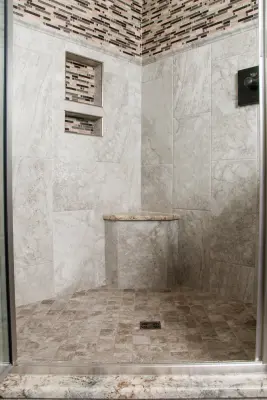 Diamond Homes & Interiors - Tile & Stone Installation Services in Hagerstown, MD