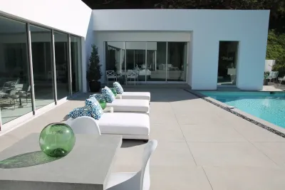 Alan Dunn Landscape Design - Patio Design & Installation in Irwindale, CA