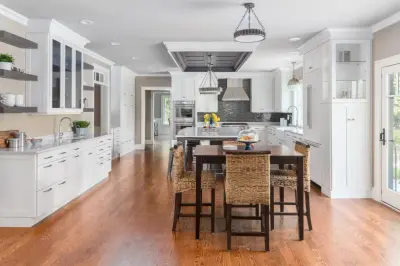 Kitchen Associates - Countertop Installation Services in Sterling, MA