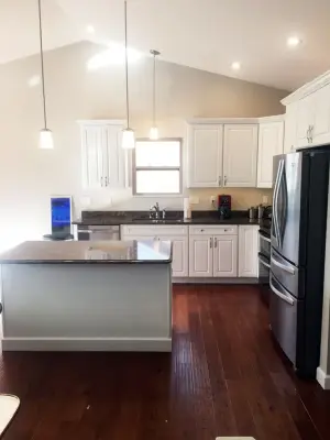 O'Fallon, IL Kitchen Renovation Project — Kitchen Remodeling project by Lifestyle Kitchens & Baths