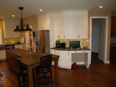 Tom Lange - Countertop Installation Services in Lynchburg, VA