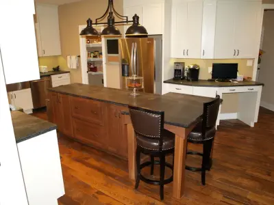 Tom Lange - Countertop Installation Services in Lynchburg, VA