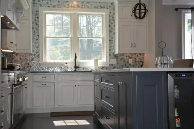 Modern Tradition Kitchen & Bath - Tile & Stone Installation Services in Ardsley, NY