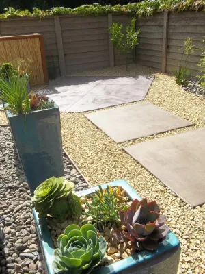 Alan Dunn Landscape Design - Patio Design & Installation in Irwindale, CA