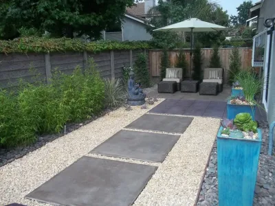 Alan Dunn Landscape Design - Patio Design & Installation in Irwindale, CA
