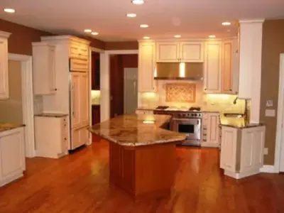 Dell's House of Kitchens INC - Countertop Installation Services in Rochester, NY