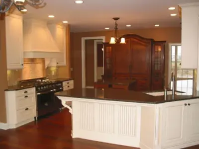 Dell's House of Kitchens INC - Countertop Installation Services in Rochester, NY