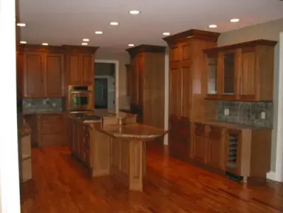 Dell's House of Kitchens INC - Countertop Installation Services in Rochester, NY