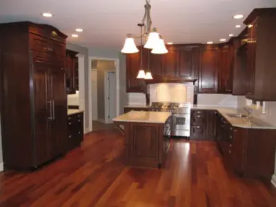 Dell's House of Kitchens INC - Countertop Installation Services in Rochester, NY