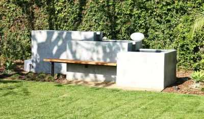 Alan Dunn Landscape Design - Patio Design & Installation in Irwindale, CA