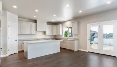 Jennifer Reeves - Architectural & Building Design Services in Kaysville, UT