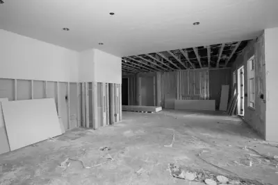 Lower Level Living New Build — Kitchen Remodeling project by Lisa Stewart Design