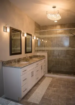 iN Style Kitchen & Bath Design Services - Kitchen Remodeling in Columbus, IN