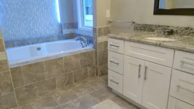 iN Style Kitchen & Bath Design Services - Kitchen Remodeling in Columbus, IN