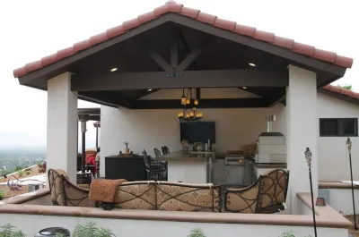 Alan Dunn Landscape Design - Patio Design & Installation in Irwindale, CA