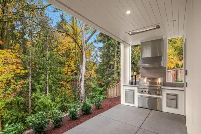 John Buchan Homes - Design-Build Services in Bellevue, WA