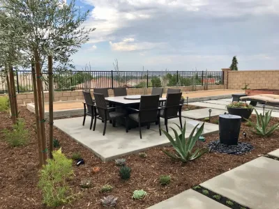 Alan Dunn Landscape Design - Patio Design & Installation in Irwindale, CA