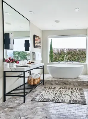 Olson & Jones Construction, Inc - Design-Build Services in Portland, OR