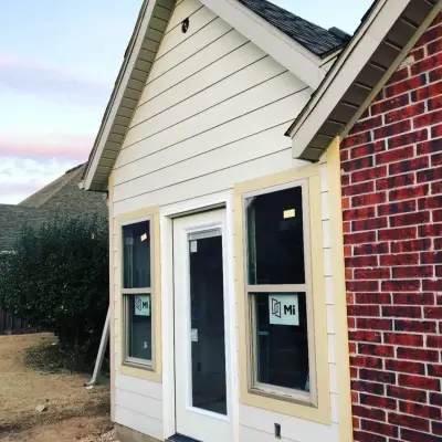 Covey Construction Solutions LLC - Carpentry & Woodworking in Fayetteville, AR