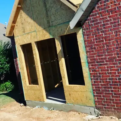Covey Construction Solutions LLC - Carpentry & Woodworking in Fayetteville, AR