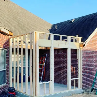Covey Construction Solutions LLC - Carpentry & Woodworking in Fayetteville, AR