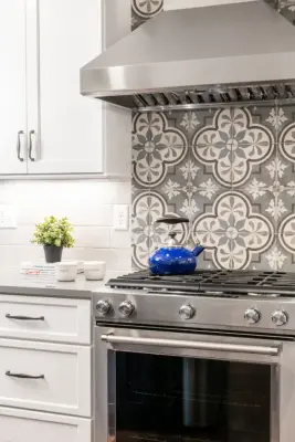 O'Fallon Kitchen Renovation — Home Renovation & Remodeling Services project by Liston Design Build