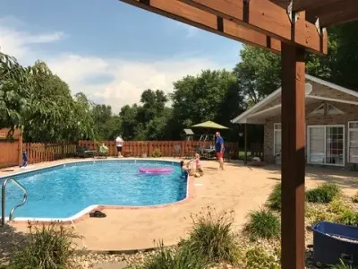 Hannon Construction - Carpentry & Woodworking in Lebanon, IL