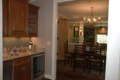 Bluestone Building, LLC - Interior Design & Decorating in Birmingham, AL
