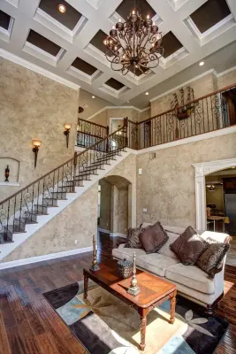 Oak Creek Path — Home Renovation & Remodeling Services project by Martin Signature Homes