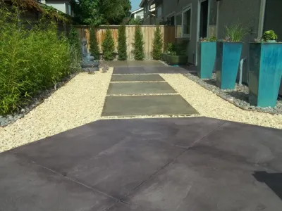 Alan Dunn Landscape Design - Patio Design & Installation in Irwindale, CA