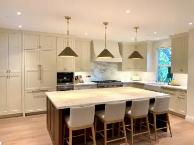 Wolk Dev Co - Flooring Installation Services in San Rafael, CA